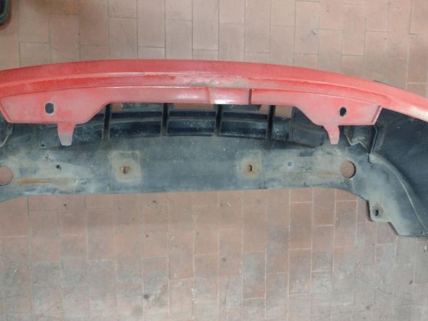 Paraurti Anteriore Fiat Punto II