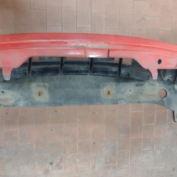 Paraurti Anteriore Fiat Punto II