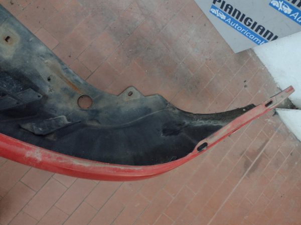 Paraurti Anteriore Fiat Punto II