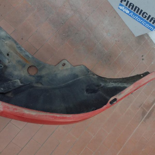 Paraurti Anteriore Fiat Punto II