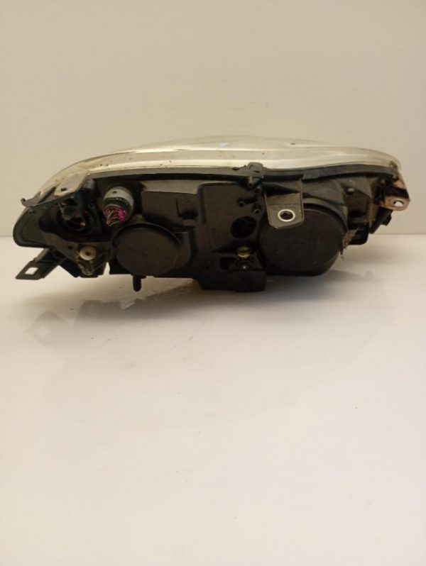 Faro / Fanale / Proiettore Anteriore Sinistro Fiat Bravo 2007 – 2011