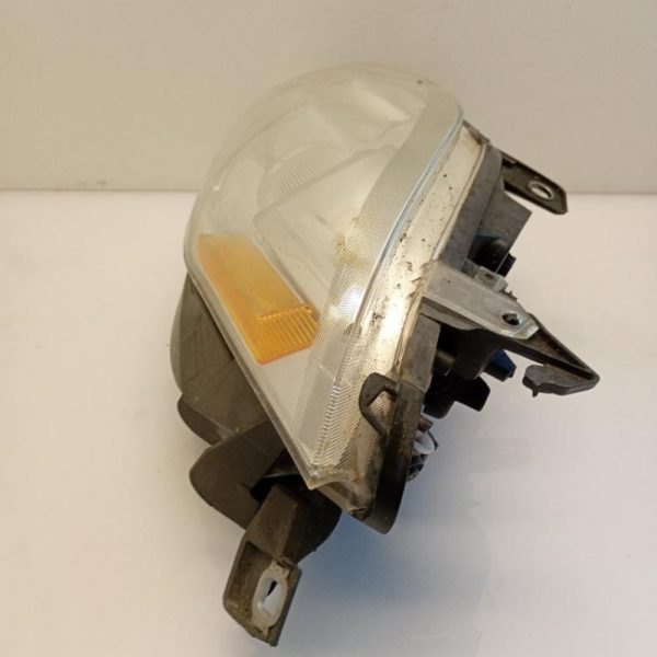 Faro / Fanale / Proiettore Anteriore Sinistro Fiat Bravo 2007 – 2011