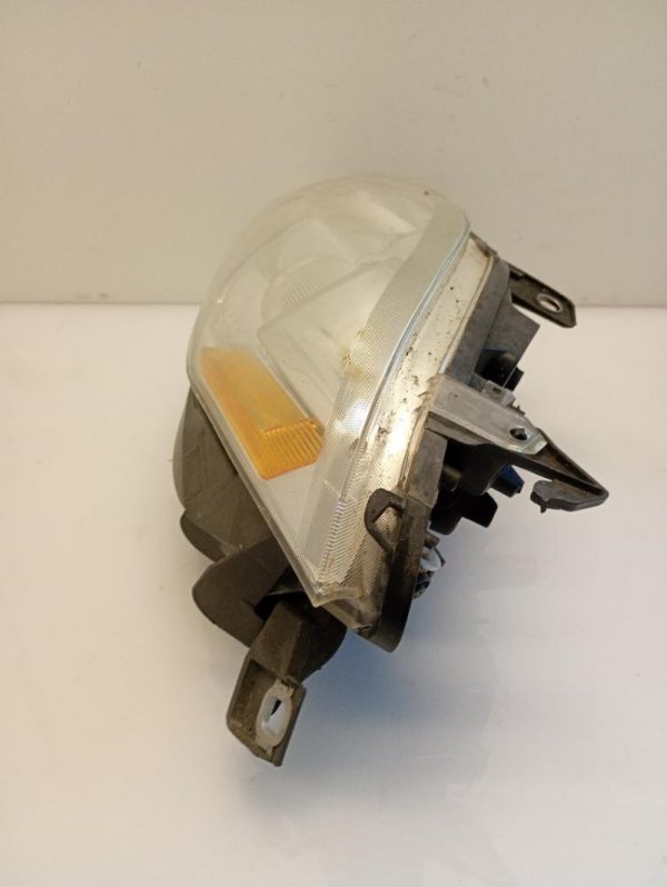 Faro / Fanale / Proiettore Anteriore Sinistro Fiat Bravo 2007 – 2011