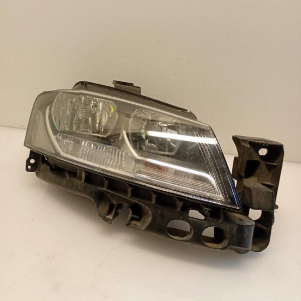 Faro / Fanale / Proiettore Anteriore Destro Audi A3 2008 – 2013
