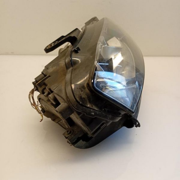 Faro / Fanale / Proiettore Anteriore Destro Audi A3 2008 – 2013
