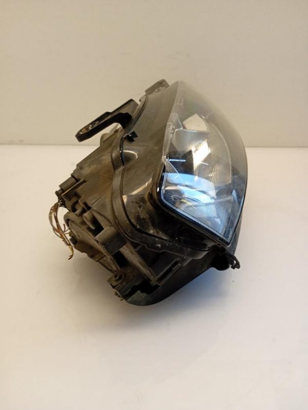 Faro / Fanale / Proiettore Anteriore Destro Audi A3 2008 – 2013