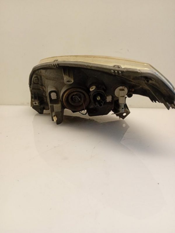 Faro / Fanale / Proiettore Anteriore Destro Dacia Sandero 2008 – 2012