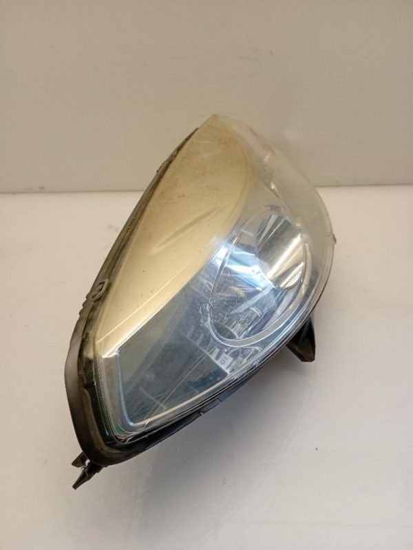 Faro / Fanale / Proiettore Anteriore Destro Dacia Sandero 2008 – 2012