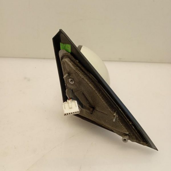 Specchietto / Retrovisore Esterno Sinistro Alfa Romeo 147 2a Serie 2004 – 2010
