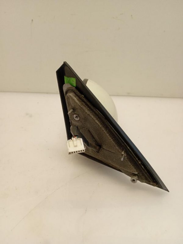 Specchietto / Retrovisore Esterno Sinistro Alfa Romeo 147 2a Serie 2004 – 2010