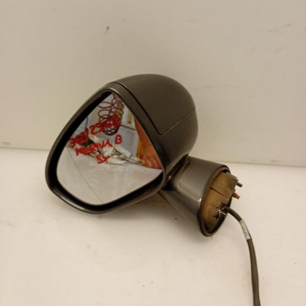 Specchietto / Retrovisore Esterno Sinistro Opel Meriva B 2010 – 2014