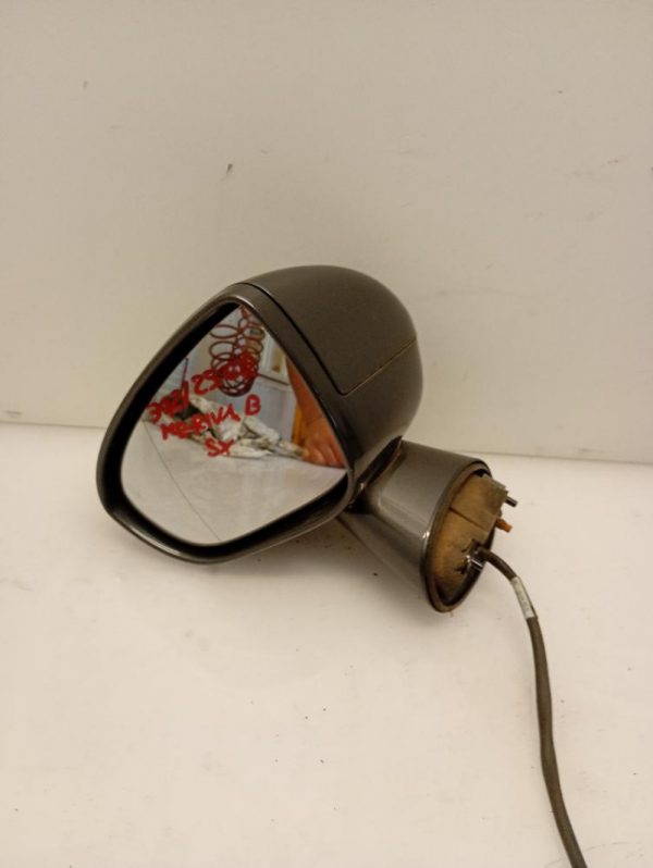 Specchietto / Retrovisore Esterno Sinistro Opel Meriva B 2010 – 2014
