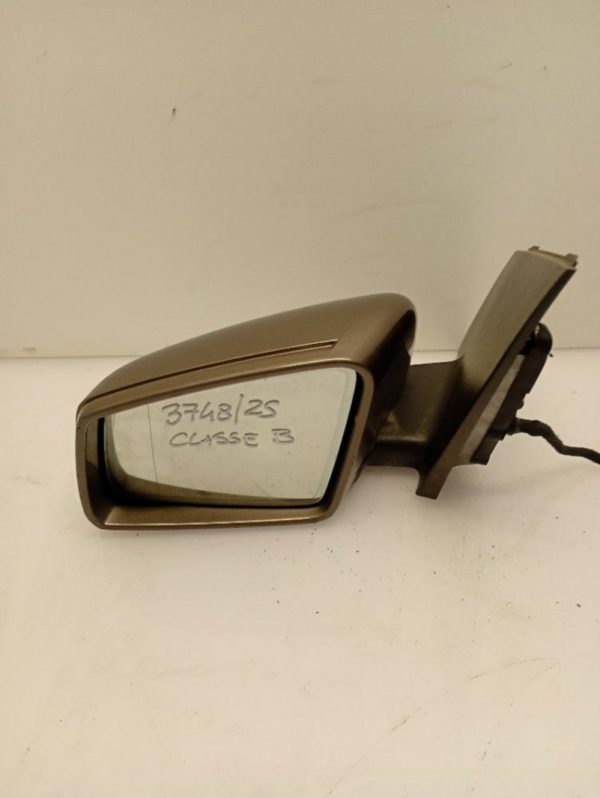 Specchietto / Retrovisore Esterno Sinistro Mercedes-Benz Classe B W246 2011 – 2015