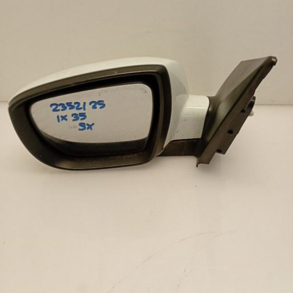 Specchietto / Retrovisore Esterno Sinistro Hyundai ix35 2009 – 2013