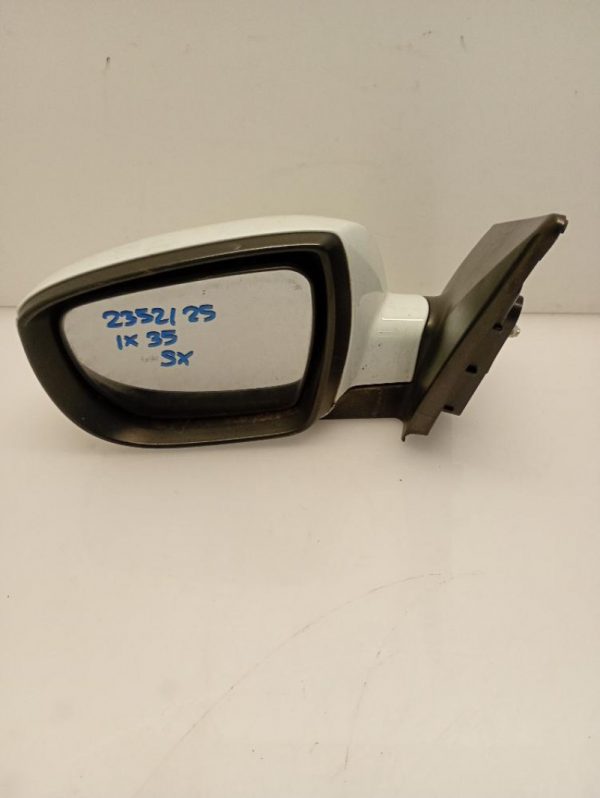 Specchietto / Retrovisore Esterno Sinistro Hyundai ix35 2009 – 2013
