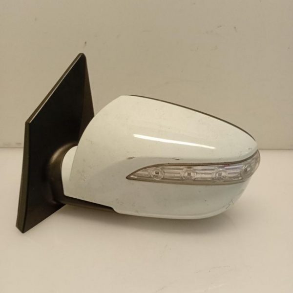 Specchietto / Retrovisore Esterno Sinistro Hyundai ix35 2009 – 2013