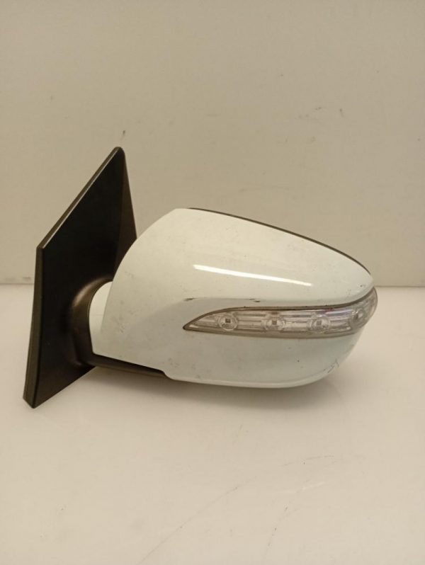 Specchietto / Retrovisore Esterno Sinistro Hyundai ix35 2009 – 2013