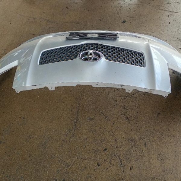 Paraurti Anteriore Toyota Yaris 2a Serie con fendinebbia 2005 – 2009