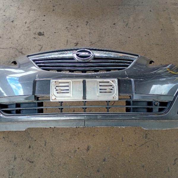 Paraurti Anteriore Opel Meriva B con fendinebbia 2010 – 2014
