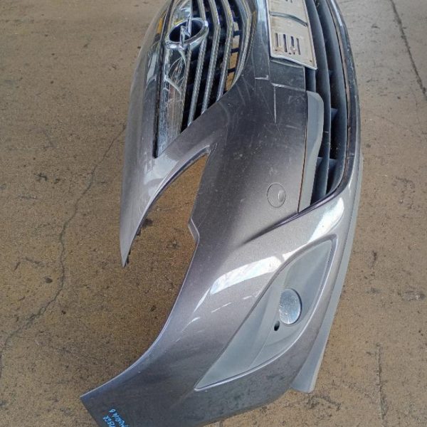 Paraurti Anteriore Opel Meriva B con fendinebbia 2010 – 2014