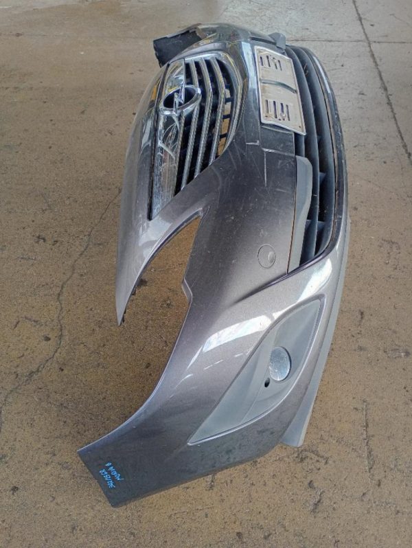 Paraurti Anteriore Opel Meriva B con fendinebbia 2010 – 2014