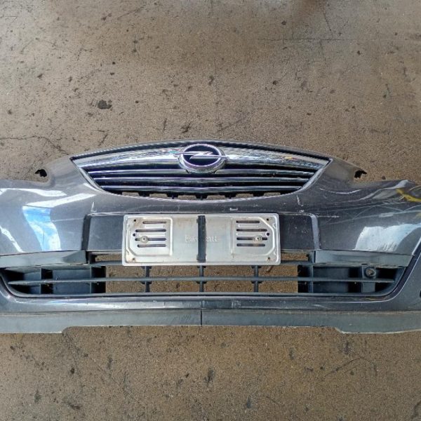 Paraurti Anteriore Opel Meriva B con fendinebbia 2010 – 2014