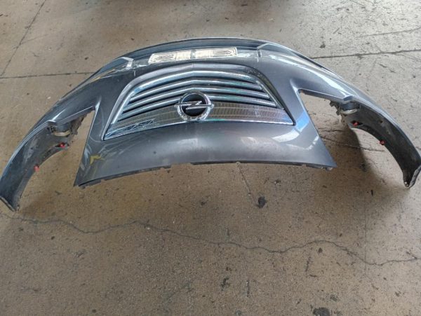 Paraurti Anteriore Opel Meriva B con fendinebbia 2010 – 2014