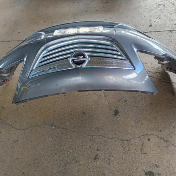 Paraurti Anteriore Opel Meriva B con fendinebbia 2010 – 2014