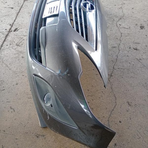 Paraurti Anteriore Opel Meriva B con fendinebbia 2010 – 2014