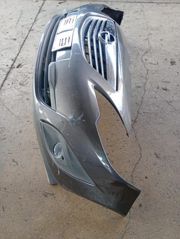 Paraurti Anteriore Opel Meriva B con fendinebbia 2010 – 2014