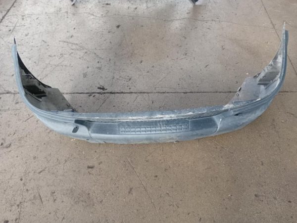 Paraurti Anteriore Iveco Daily 2011 – 2014