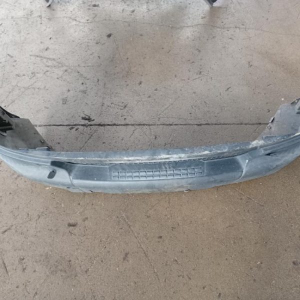 Paraurti Anteriore Iveco Daily 2011 – 2014