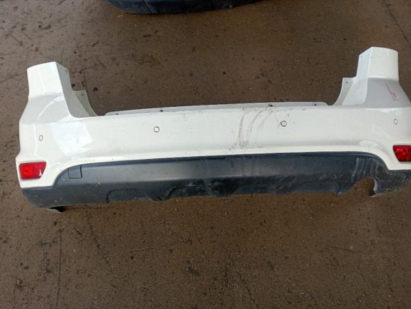 Paraurti Posteriore Fiat Freemont con sensori di parcheggio 2011 – 2020