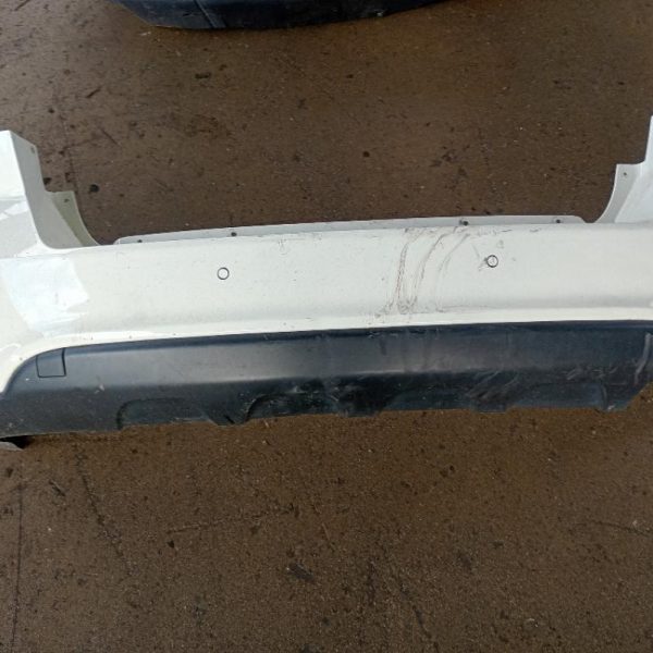 Paraurti Posteriore Fiat Freemont con sensori di parcheggio 2011 – 2020