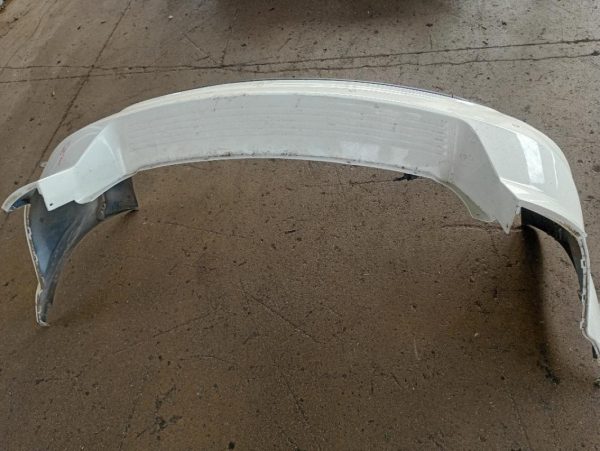 Paraurti Posteriore Fiat Freemont con sensori di parcheggio 2011 – 2020