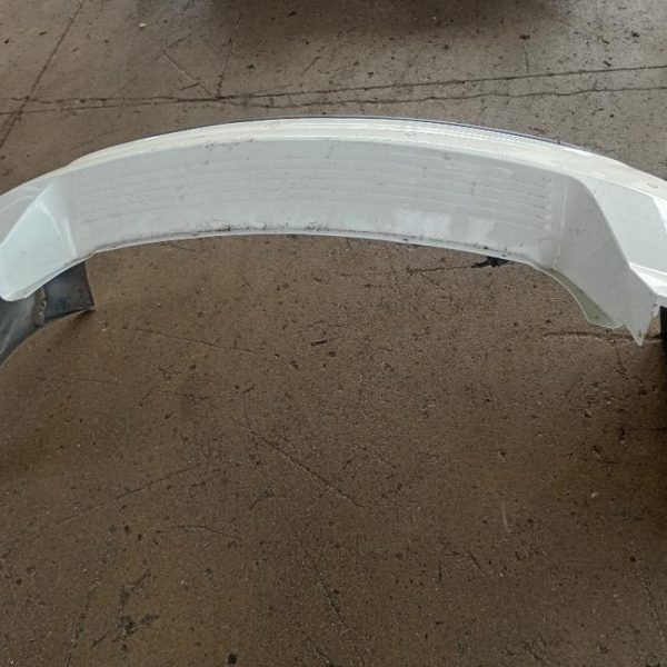 Paraurti Posteriore Fiat Freemont con sensori di parcheggio 2011 – 2020