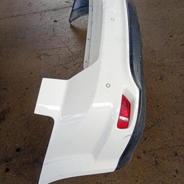 Paraurti Posteriore Fiat Freemont con sensori di parcheggio 2011 – 2020