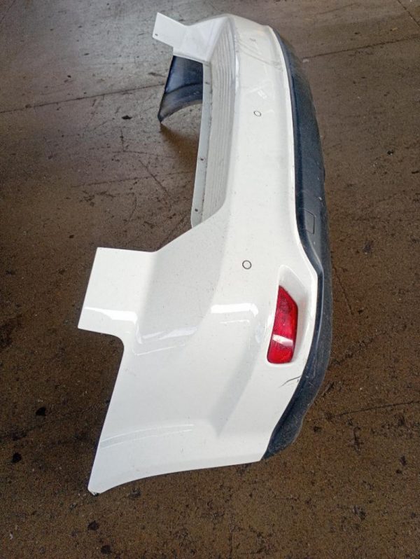 Paraurti Posteriore Fiat Freemont con sensori di parcheggio 2011 – 2020