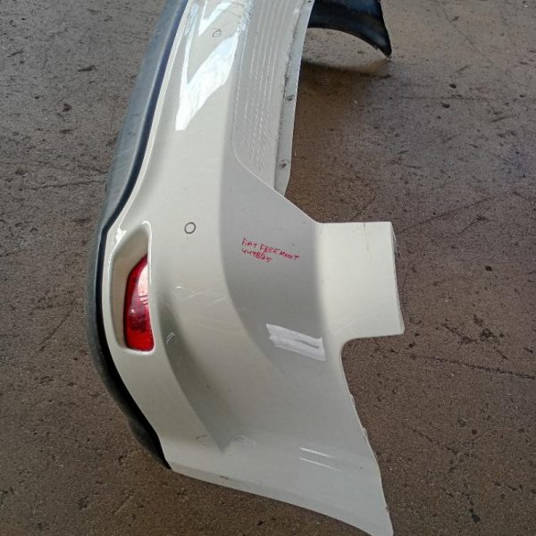 Paraurti Posteriore Fiat Freemont con sensori di parcheggio 2011 – 2020