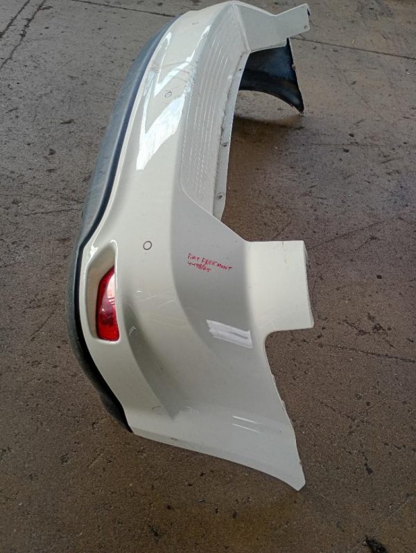 Paraurti Posteriore Fiat Freemont con sensori di parcheggio 2011 – 2020