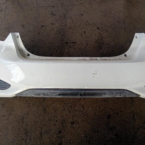 Paraurti Posteriore Toyota Yaris 3a Serie 2° Restyling 2017 – 2020