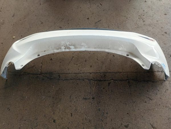 Paraurti Posteriore Toyota Yaris 3a Serie 2° Restyling 2017 – 2020
