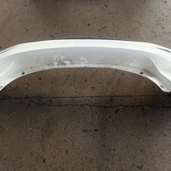 Paraurti Posteriore Toyota Yaris 3a Serie 2° Restyling 2017 – 2020