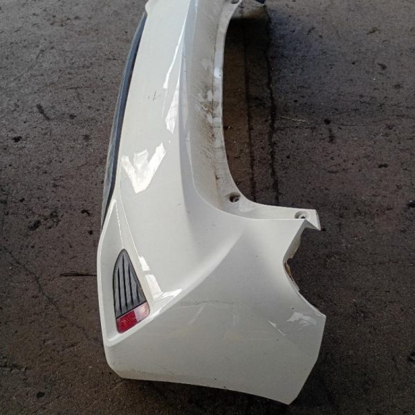 Paraurti Posteriore Toyota Yaris 3a Serie 2° Restyling 2017 – 2020
