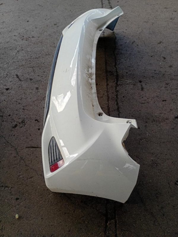 Paraurti Posteriore Toyota Yaris 3a Serie 2° Restyling 2017 – 2020