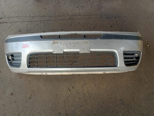 Paraurti Anteriore Fiat Punto 3a Serie / Classic 5p 2003 – 2012