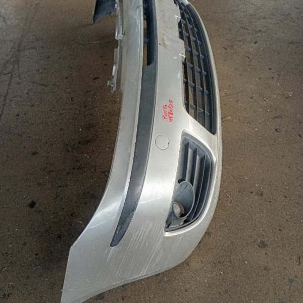 Paraurti Anteriore Fiat Punto 3a Serie / Classic 5p 2003 – 2012