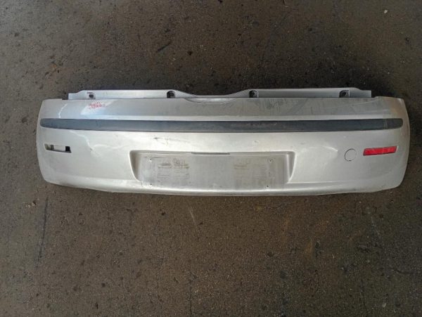 Paraurti Posteriore Fiat Punto 3a Serie / Classic 5p 2003 – 2012