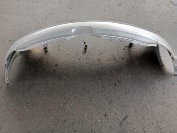 Paraurti Posteriore Fiat Punto 3a Serie / Classic 5p 2003 – 2012