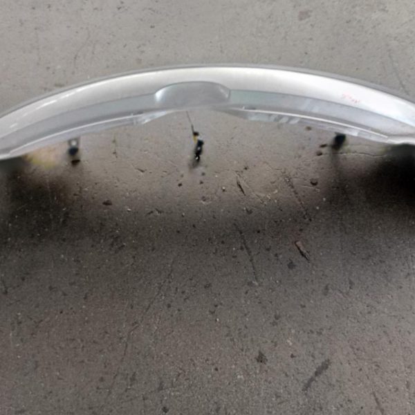 Paraurti Posteriore Fiat Punto 3a Serie / Classic 5p 2003 – 2012